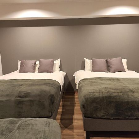 Appartement Ocean Niponichi à Ōsaka Extérieur photo