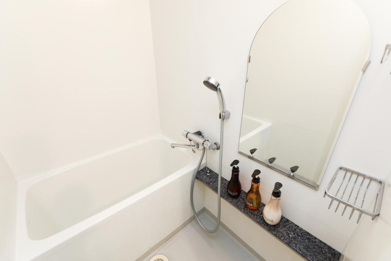 Appartement Ocean Niponichi à Ōsaka Extérieur photo