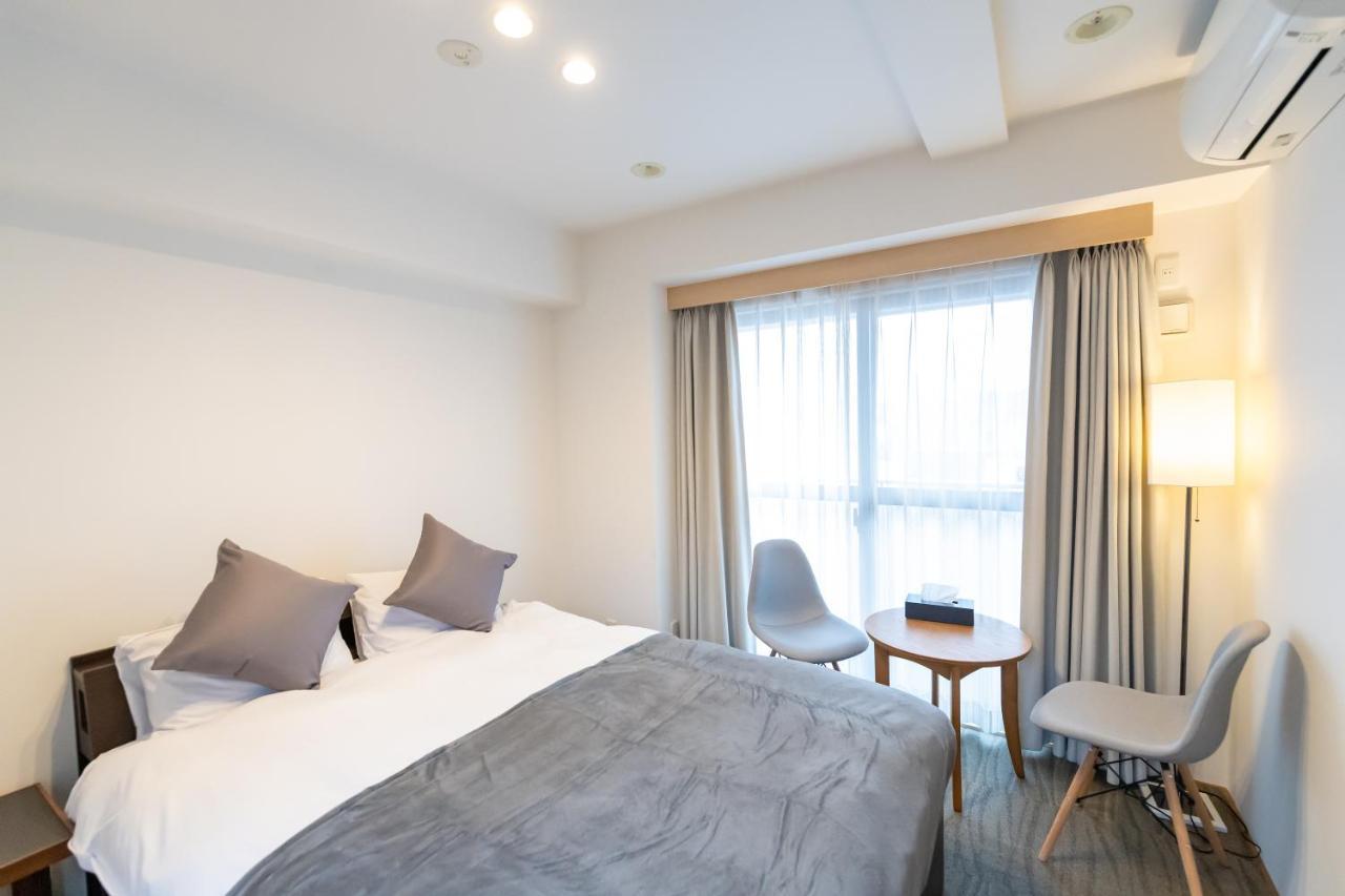 Appartement Ocean Niponichi à Ōsaka Extérieur photo
